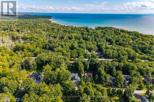 15 Pinecone Avenue, Tiny, ON - Outdoor With Body Of Water With View
