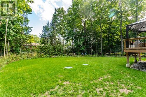 15 Pinecone Avenue, Tiny, ON - Outdoor With Deck Patio Veranda
