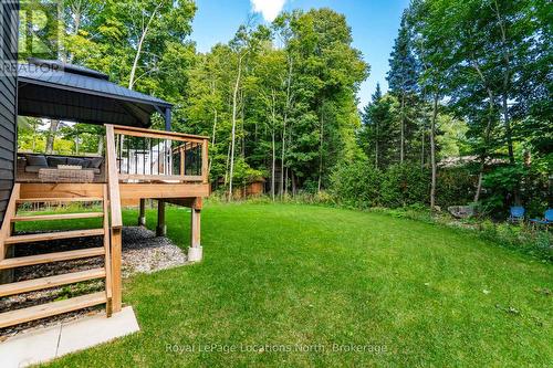 15 Pinecone Avenue, Tiny, ON - Outdoor With Deck Patio Veranda