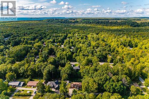 15 Pinecone Avenue, Tiny, ON - Outdoor With View