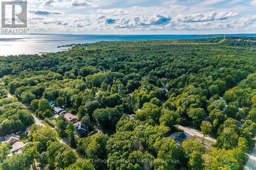 15 Pinecone Avenue, Tiny, ON - Outdoor With View