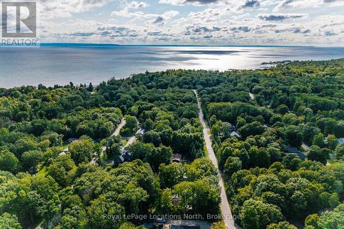 15 Pinecone Avenue, Tiny, ON - Outdoor With Body Of Water With View