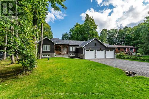 15 Pinecone Avenue, Tiny, ON - Outdoor