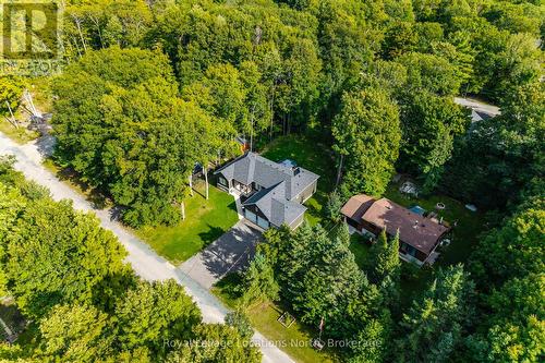 15 Pinecone Avenue, Tiny, ON - Outdoor With View