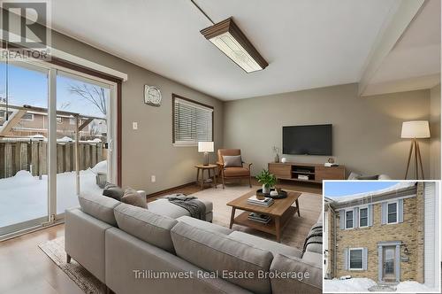 49 - 900 CENTRAL PARK DRIVE  Brampton (Northgate), ON L6S 3J6