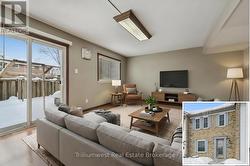 49 - 900 CENTRAL PARK DRIVE  Brampton (Northgate), ON L6S 3J6