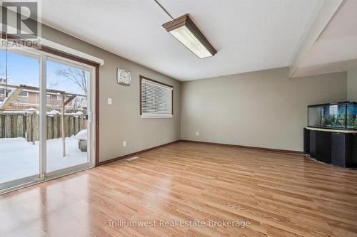 49 - 900 Central Park Drive, Brampton (Northgate), ON - Indoor Photo Showing Other Room