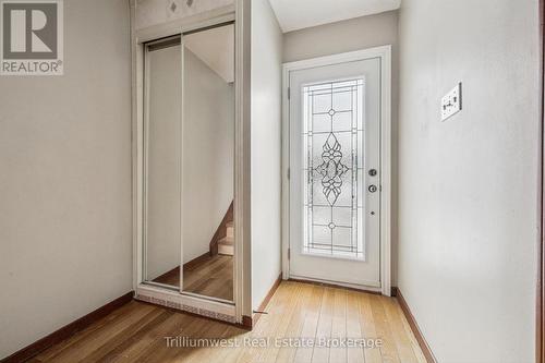 49 - 900 Central Park Drive, Brampton (Northgate), ON - Indoor Photo Showing Other Room