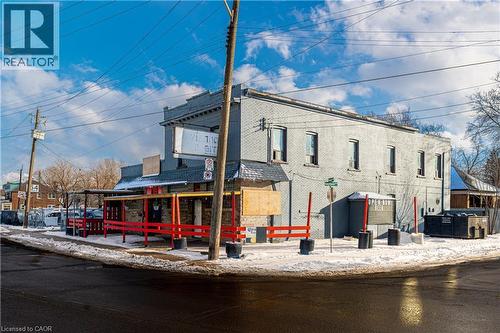 152 Grenfell Street, Hamilton, ON 