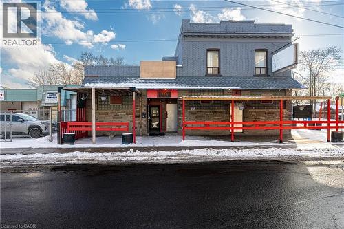 152 Grenfell Street, Hamilton, ON 