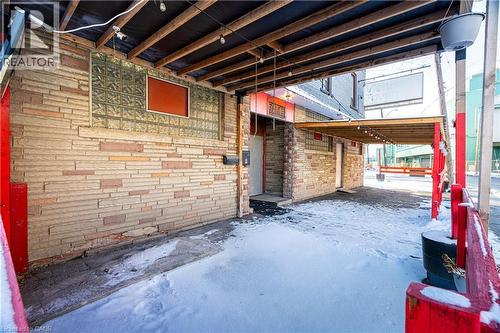 152 Grenfell Street, Hamilton, ON 