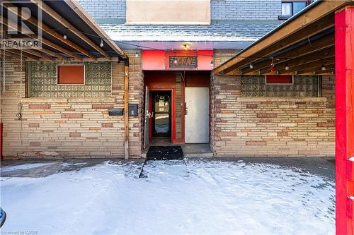 152 Grenfell Street, Hamilton, ON 