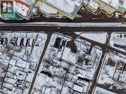 152 Grenfell Street, Hamilton, ON 