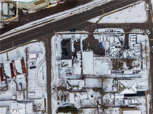 152 Grenfell Street, Hamilton, ON 