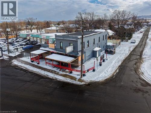 152 Grenfell Street, Hamilton, ON 