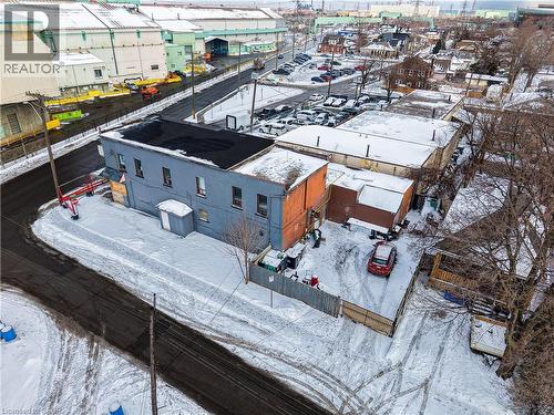 152 Grenfell Street, Hamilton, ON 