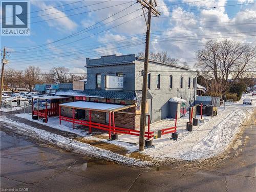 152 Grenfell Street, Hamilton, ON 