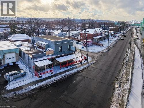 152 Grenfell Street, Hamilton, ON 