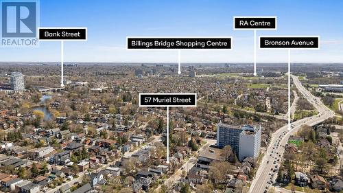 57 Muriel Street, Ottawa, ON - 