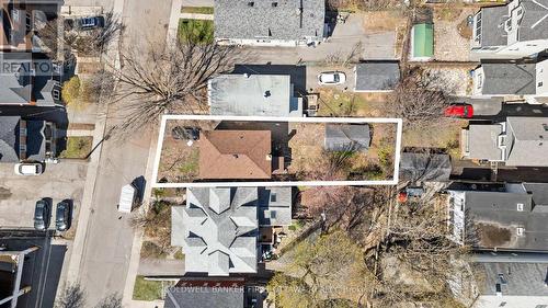 57 Muriel Street, Ottawa, ON 