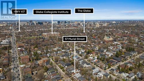 57 Muriel Street, Ottawa, ON 