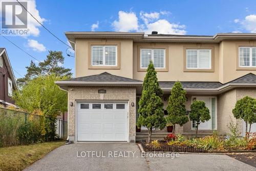 1008 Pinecrest Road, Ottawa, ON 