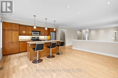 1008 Pinecrest Road, Ottawa, ON 