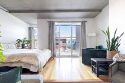 Chambre à coucher - 