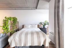 Chambre à coucher - 