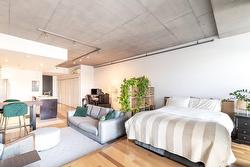 Chambre à coucher - 