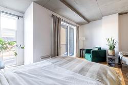 Chambre à coucher - 