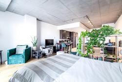 Chambre à coucher - 