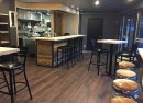 Cuisine - 15 Rue Gamble O., Rouyn-Noranda, QC 
