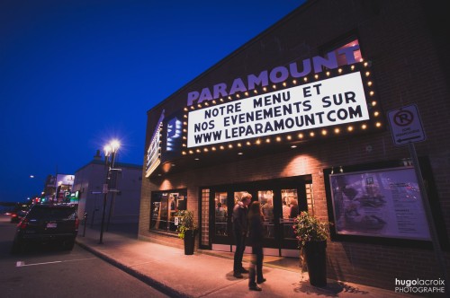Façade - 15 Rue Gamble O., Rouyn-Noranda, QC 