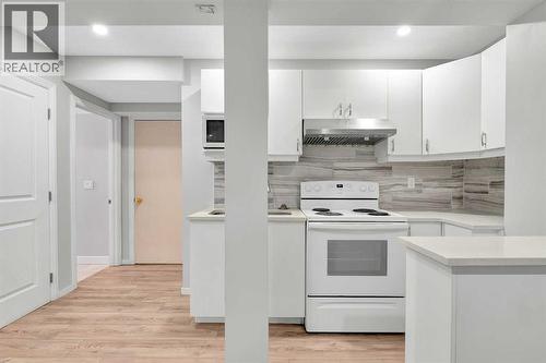 106 Lucas Crescent Nw, Calgary, AB 