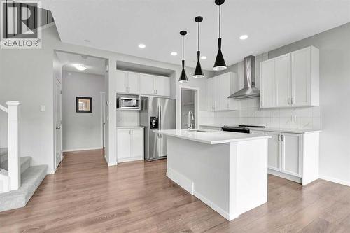 106 Lucas Crescent Nw, Calgary, AB 