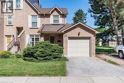 2272 MOWAT Avenue Unit# 56 Oakville, ON L6H 5L8