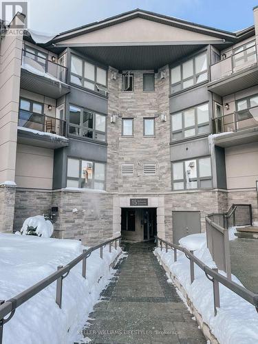 320 - 15 JACKSWAY CRESCENT  London North (North G), ON N5X 3T5