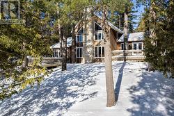 161 KEITH'S BLUFF ROAD  Lanark Highlands, ON K0A 3L0