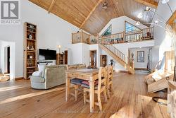 Big open spaces for family and entertaining - 