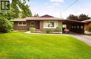 189 Gatewood Road, Kitchener, ON  - Outdoor 