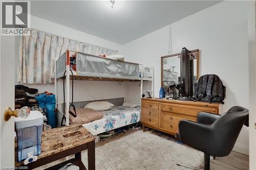 189 Gatewood Road, Kitchener, ON - Indoor Photo Showing Bedroom