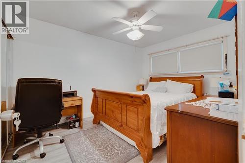 189 Gatewood Road, Kitchener, ON - Indoor Photo Showing Other Room