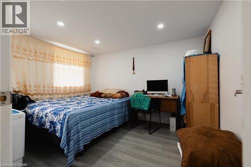 189 Gatewood Road, Kitchener, ON - Indoor Photo Showing Bedroom