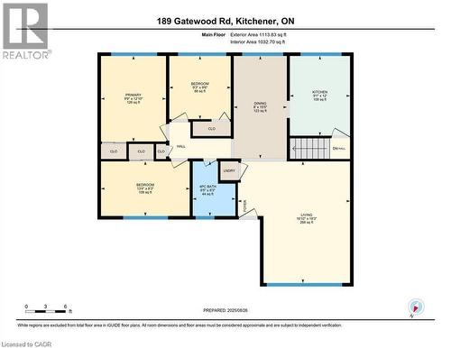 189 Gatewood Road, Kitchener, ON - Other