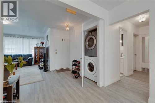 189 Gatewood Road, Kitchener, ON - Indoor Photo Showing Laundry Room