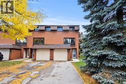 444 STONE CHURCH Road W Unit# N1  Hamilton, ON L9B 1R1
