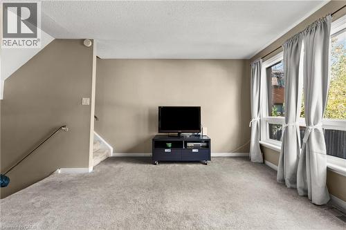 444 Stone Church Road W Unit# N1, Hamilton, ON - Indoor