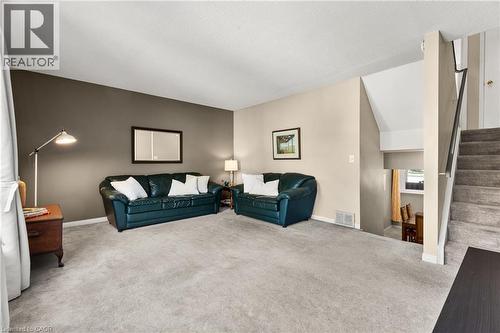 444 Stone Church Road W Unit# N1, Hamilton, ON - Indoor