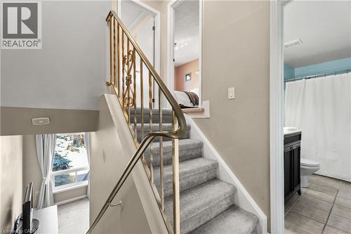 444 Stone Church Road W Unit# N1, Hamilton, ON - Indoor Photo Showing Other Room